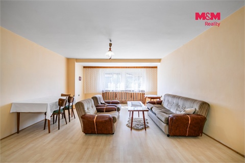 Prodej rodinného domu, 295 m² - 4