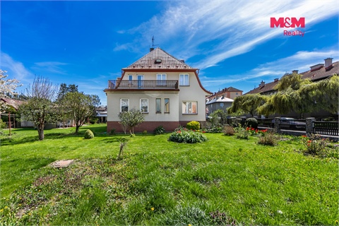 Prodej rodinného domu, 295 m² - 22