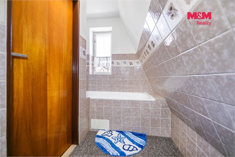 Prodej rodinného domu, 295 m² 10
