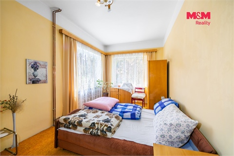 Prodej rodinného domu, 295 m² 2