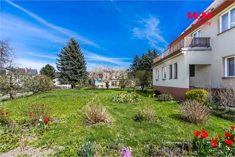 Prodej rodinného domu, 295 m² 24