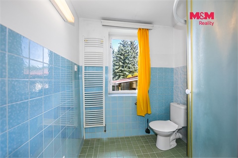 Prodej rodinného domu, 295 m² - 16