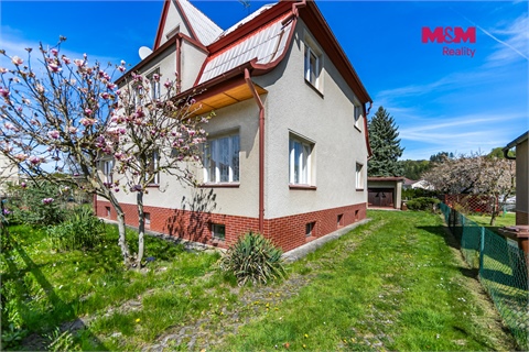 Prodej rodinného domu, 295 m² - 24