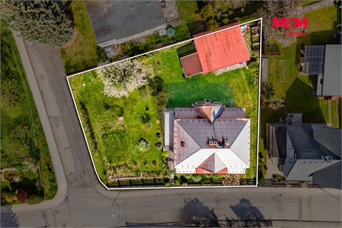 Prodej rodinného domu, 295 m² - 26