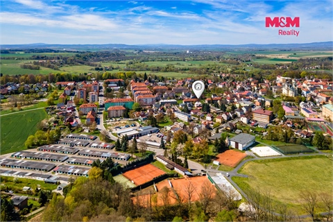 Prodej rodinného domu, 295 m² 26