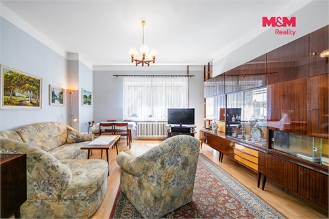 Prodej rodinného domu, 295 m² - 2