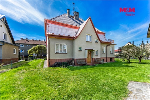 Prodej rodinného domu, 295 m² - 20