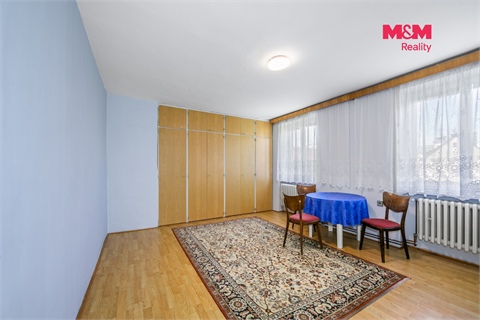 Prodej rodinného domu, 295 m² 6
