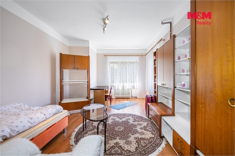 Prodej rodinného domu, 295 m² 4