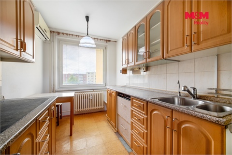 Prodej bytu 3+1, 72 m² 16