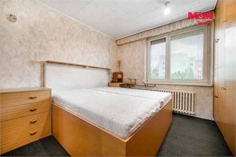 Prodej bytu 3+1, 72 m² - 10