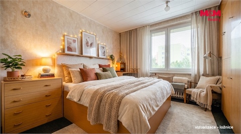 Prodej bytu 3+1, 72 m² 12