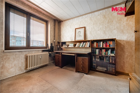 Prodej bytu 3+1, 72 m² 4