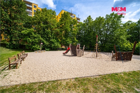 Prodej bytu 3+1, 72 m² - 20