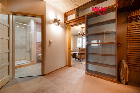 Prodej bytu 3+1, 72 m² 0