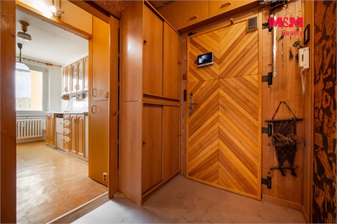 Prodej bytu 3+1, 72 m² 14