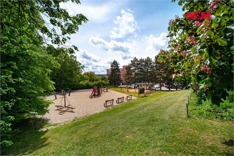 Prodej bytu 3+1, 72 m² - 22