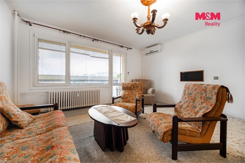 Prodej bytu 3+1, 72 m² - 8