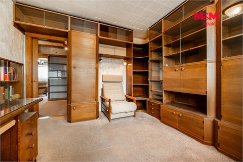 Prodej bytu 3+1, 72 m² 6