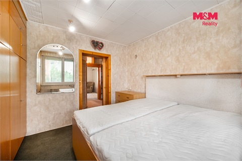 Prodej bytu 3+1, 72 m² - 12