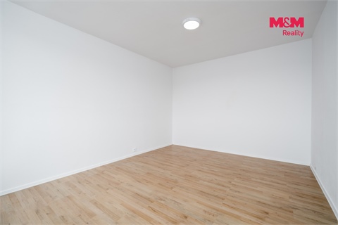 Prodej bytu 1+1, 33 m² 2
