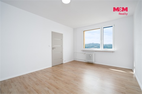 Prodej bytu 1+1, 33 m² - 4