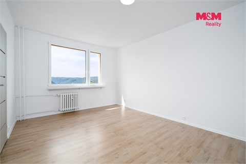 Prodej bytu 1+1, 33 m² 6