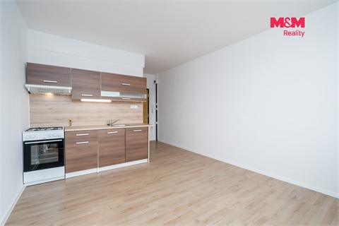 Prodej bytu 1+1, 33 m² 8