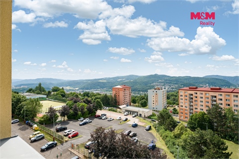 Prodej bytu 1+1, 33 m² - 2