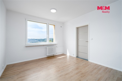 Prodej bytu 1+1, 33 m² - 0