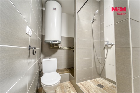 Prodej bytu 4+1, 64 m² - 12