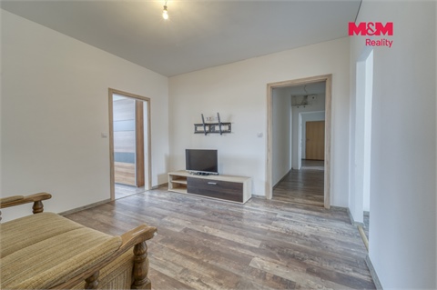 Prodej bytu 4+1, 64 m² 4