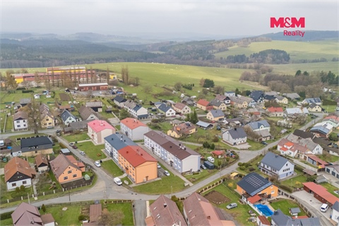 Prodej bytu 4+1, 64 m² 22