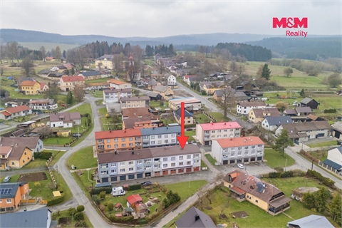 Prodej bytu 4+1, 64 m² - 20