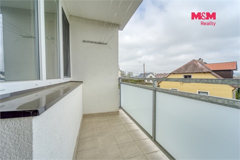 Prodej bytu 4+1, 64 m² - 2