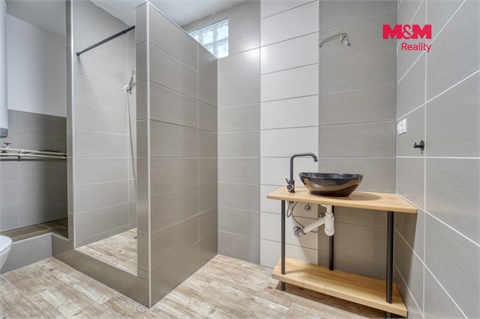 Prodej bytu 4+1, 64 m² - 10