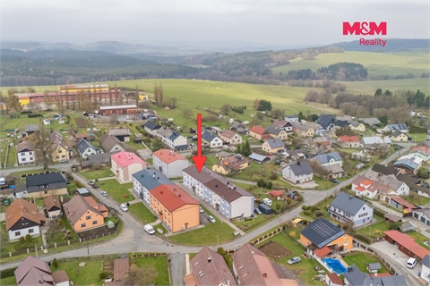 Prodej bytu 4+1, 64 m² - 22