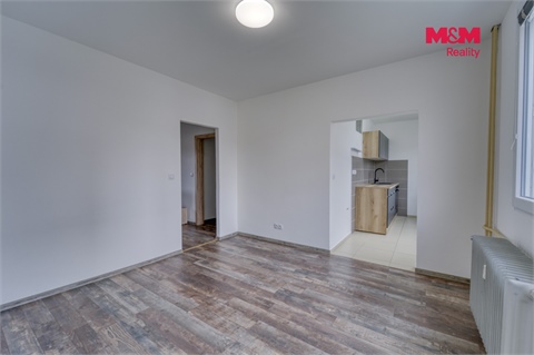 Prodej bytu 4+1, 64 m² - 6