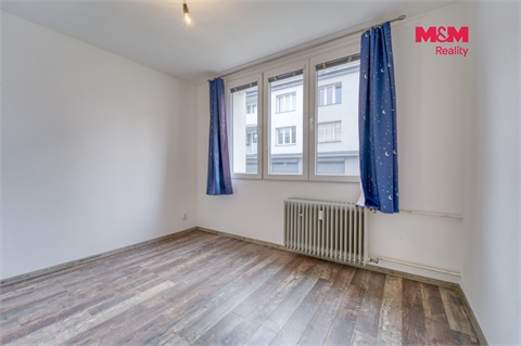 Prodej bytu 4+1, 64 m² 14