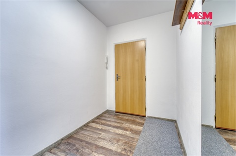 Prodej bytu 4+1, 64 m² 16