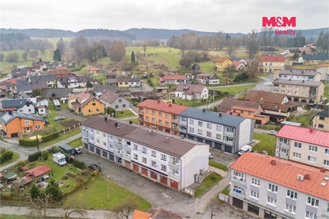 Prodej bytu 4+1, 64 m² - 18