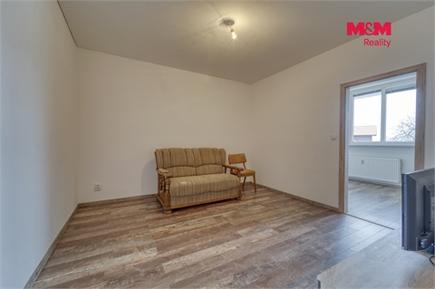 Prodej bytu 4+1, 64 m² - 4