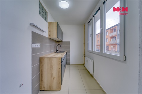 Prodej bytu 4+1, 64 m² 8