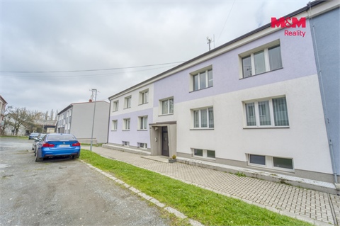 Prodej bytu 4+1, 64 m² - 16
