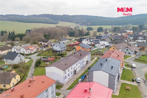 Prodej bytu 4+1, 64 m² 18
