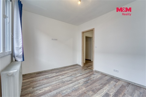 Prodej bytu 4+1, 64 m² - 14