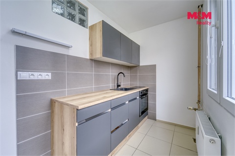 Prodej bytu 4+1, 64 m² - 8