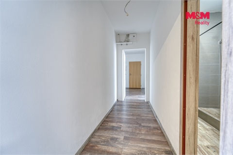 Prodej bytu 4+1, 64 m² 10