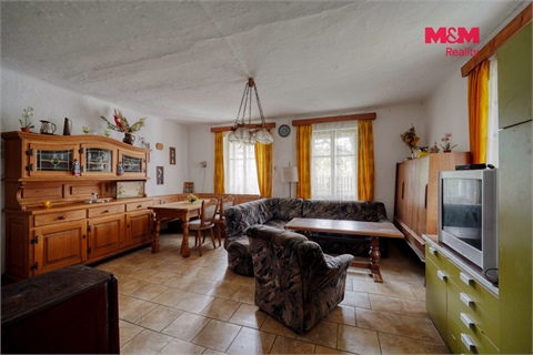 Prodej rodinného domu, 138 m² - 2