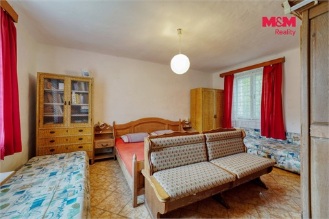 Prodej rodinného domu, 138 m² - 8